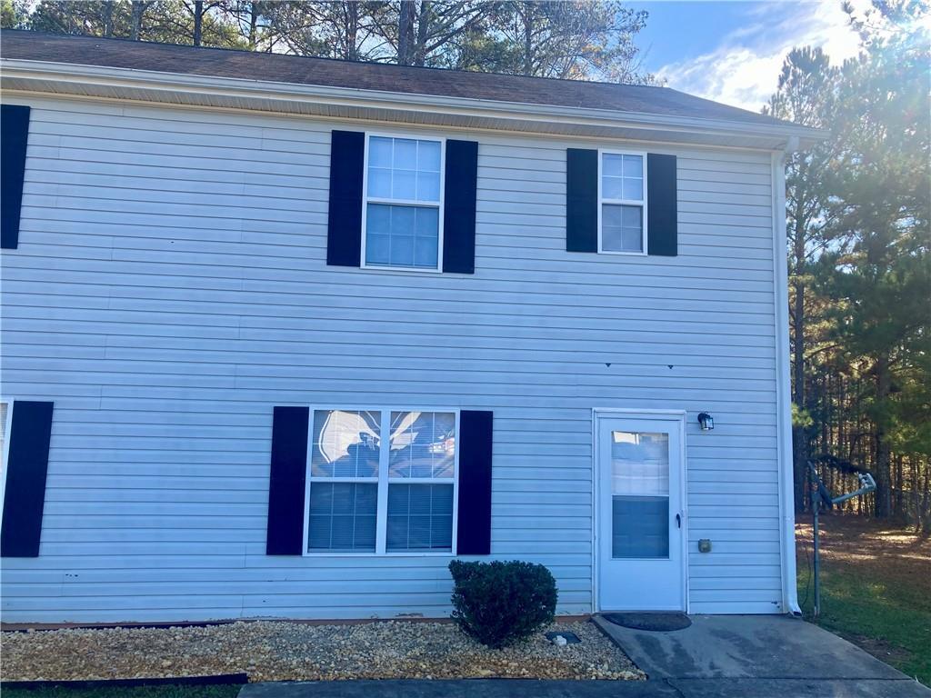 625 Baron Dr, Monroe, GA 30655 Townhome Rentals in Monroe GA