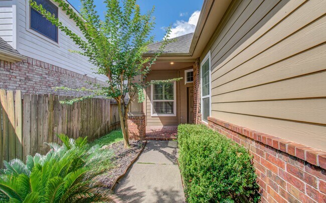 Foto del edificio - 22539 Bristolwood Ct