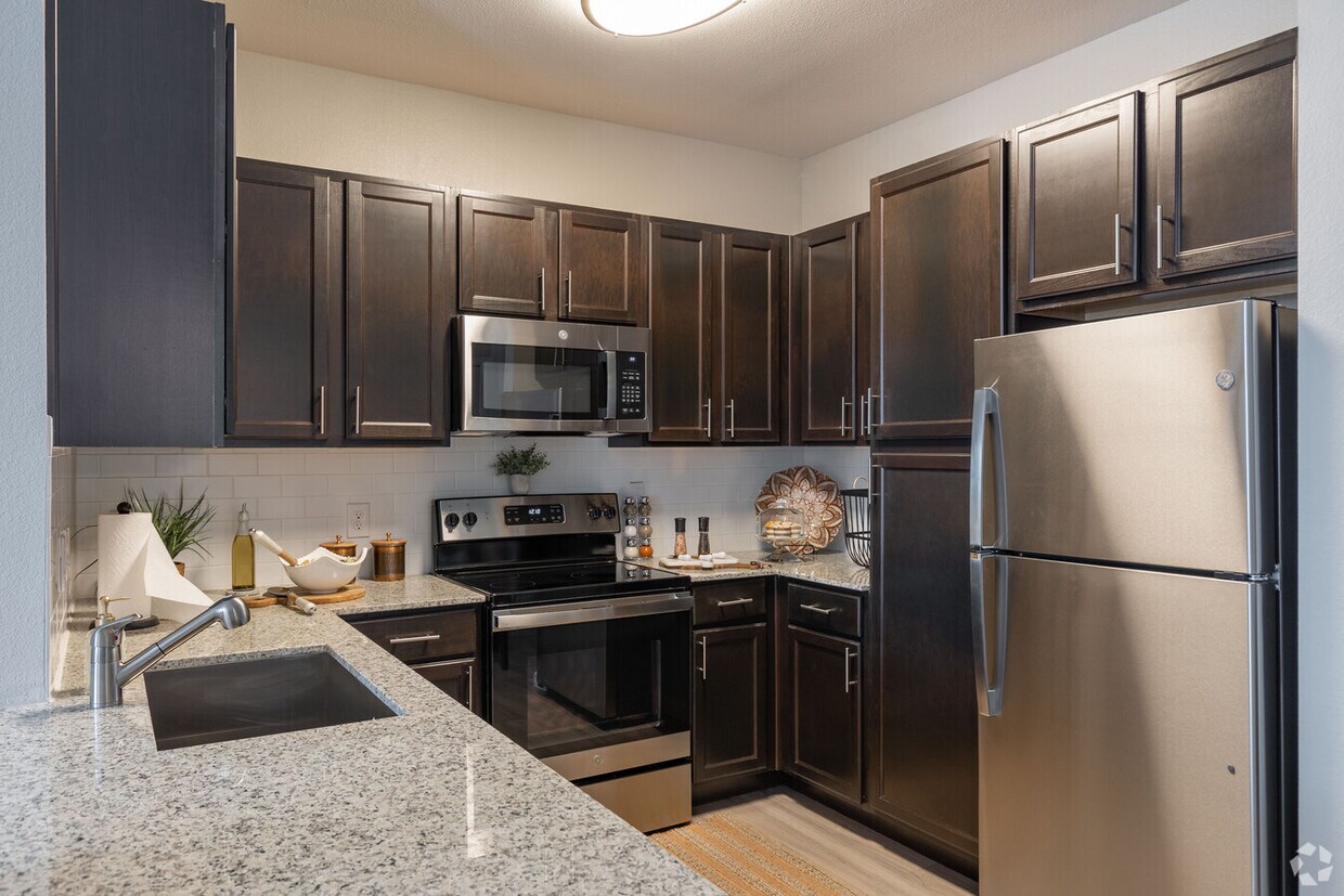 Foto principal - Move-In Savings: Prorate Waived + $500 Off