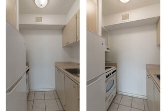 Building Photo - 1975 Maisonneuve Blvd W