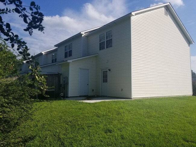 Foto del edificio - 1201 Timberlake Trail