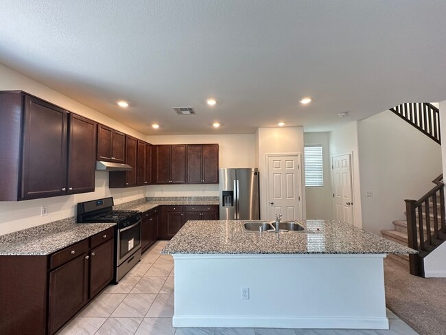 Foto del edificio - Cassia Patrick & Cimarron