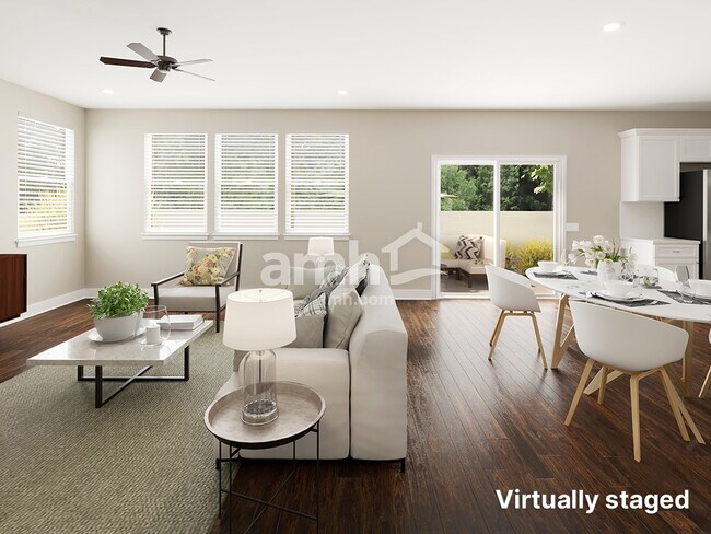 Foto del edificio - 2023 Williamshire Ln