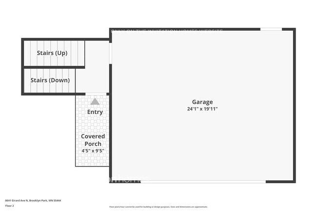 Foto del edificio - 8641 N Girard Ave