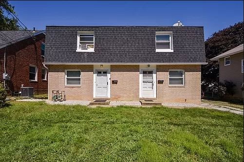 Primary Photo - 2023 37th St NW
