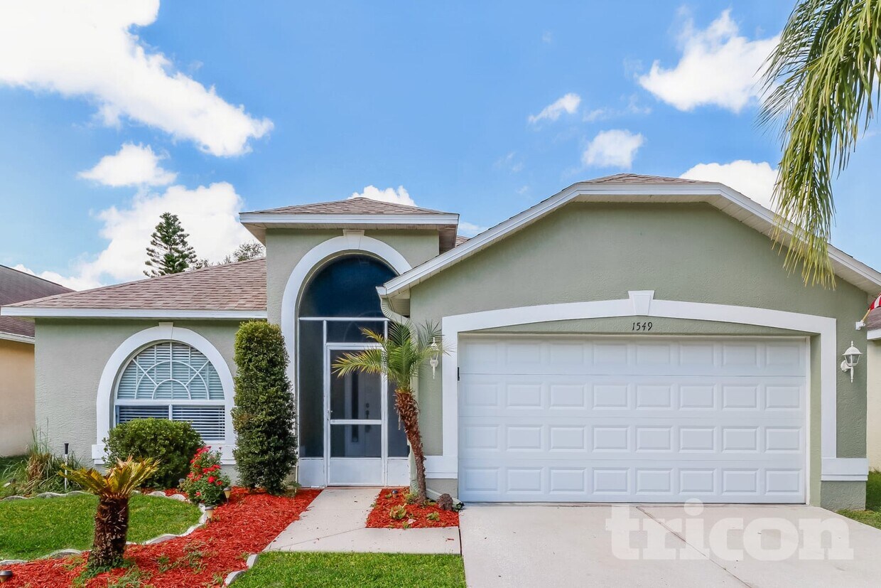 Foto principal - 1549 Firewheel Dr