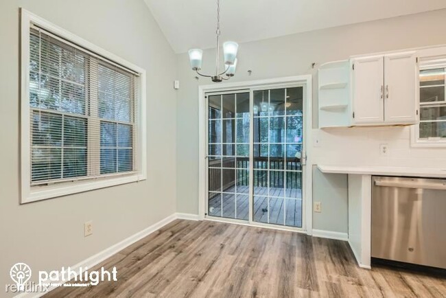 Building Photo - 3 br, 2 bath House - 350 Jamaica Cove SW UNIT