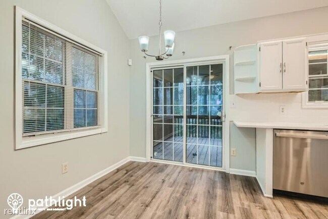Foto del edificio - 3 br, 2 bath House - 350 Jamaica Cove SW UNIT