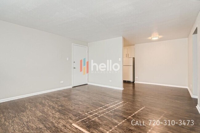 Foto del edificio - 1400 W Mississippi Ave