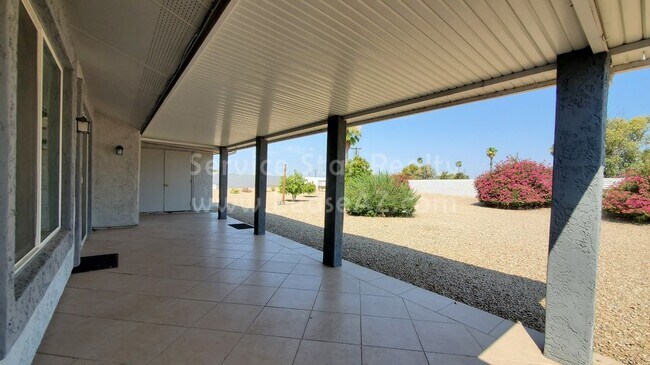 Foto del edificio - Sun City Beauty 32  55 community