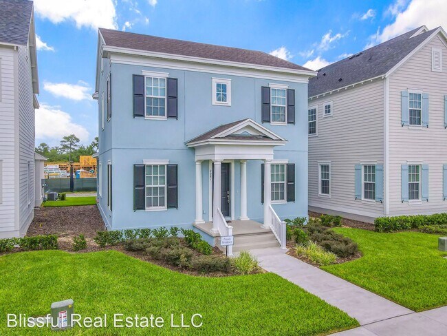 Building Photo - 3 br, 2.5 bath House - 2081 Celebration Bo...
