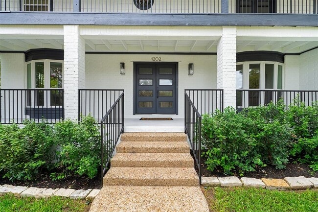 Foto del edificio - 1202 Arronimink Cir
