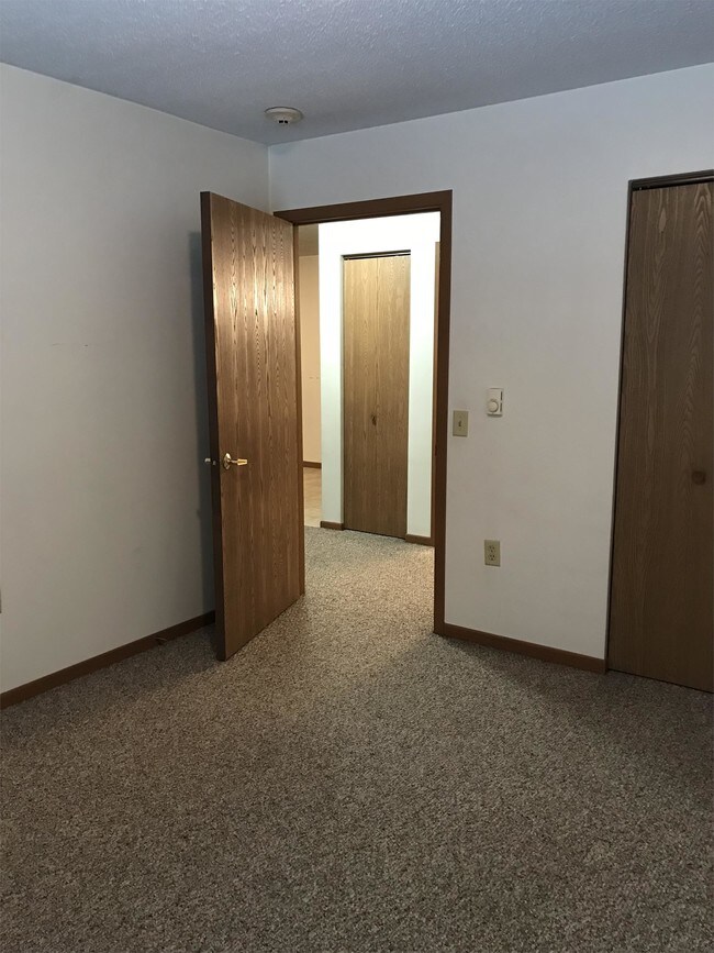 Foto del edificio - 1321 1st St NE