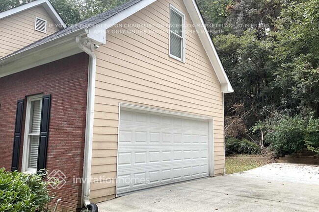 Foto del edificio - 5831 Bayside Ct