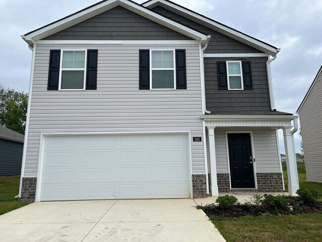 Foto del edificio - 242 Quarter St