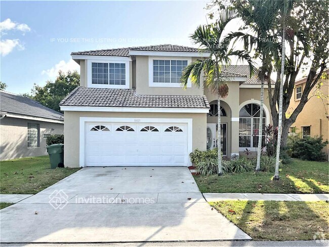 Building Photo - 18021 SW 12th Ct