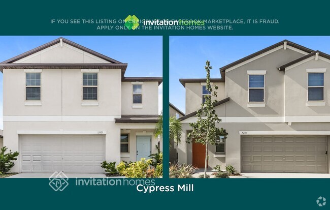 Building Photo - 15537 Miller Creek Dr