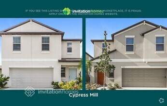 Building Photo - 15531 Miller Creek Dr
