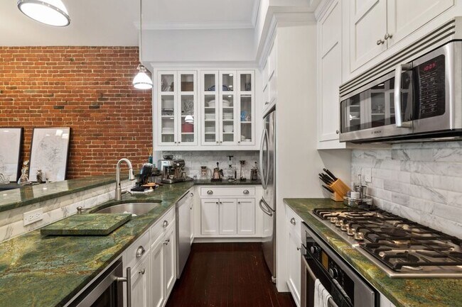 Foto del edificio - 283 Beacon St