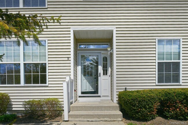 Foto del edificio - 9 Manitou Trail