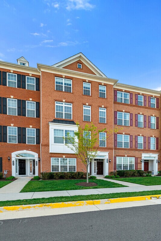 Foto del edificio - 23784 Hopewell Manor Ter