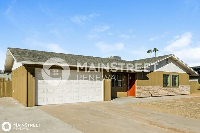 Building Photo - 13802 N 36TH AVE, PHOENIX, AZ 85053