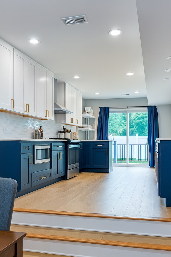 Foto principal - 2168 E Cumberland St