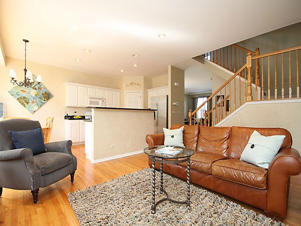 Foto del edificio - 5203 Scott Cir