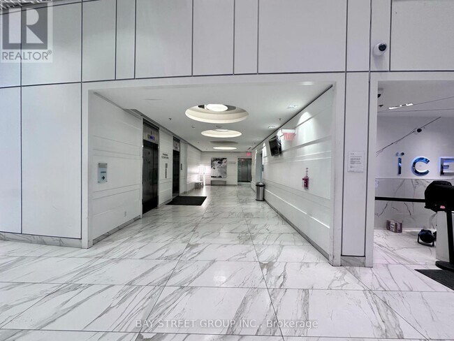 Photo du bâtiment - 12 York St