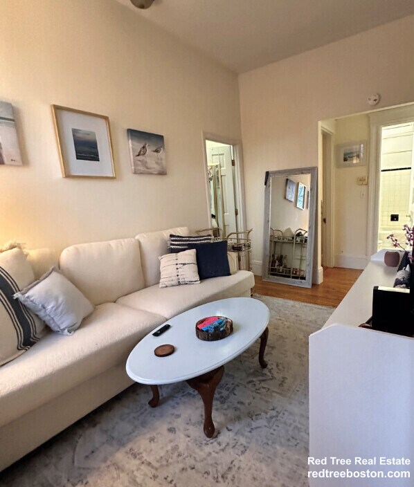 Foto del edificio - 583 Beacon St