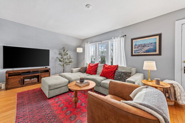 Foto del edificio - 4518 N Woodburn St