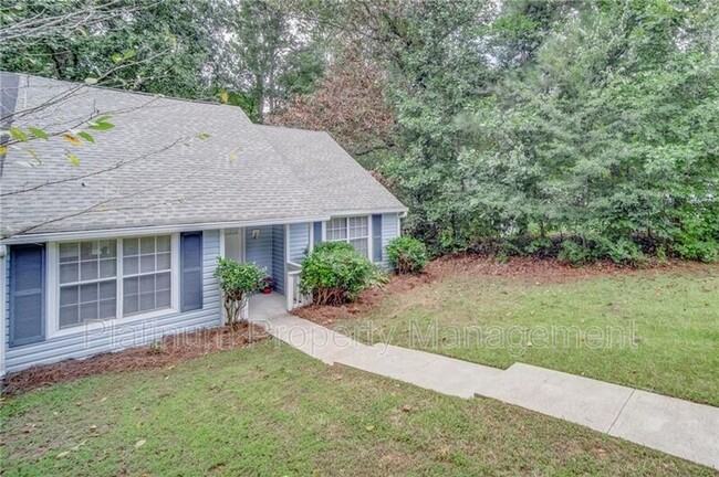 Foto del edificio - 5113 Hill Farm Dr NE