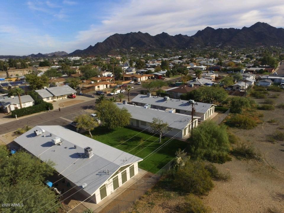 Foto principal - 1317 E Carol Ave