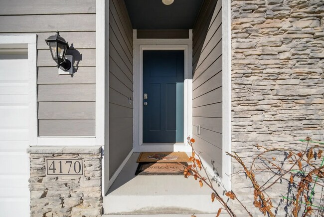 Foto del edificio - 4170 Cheyenne Ct