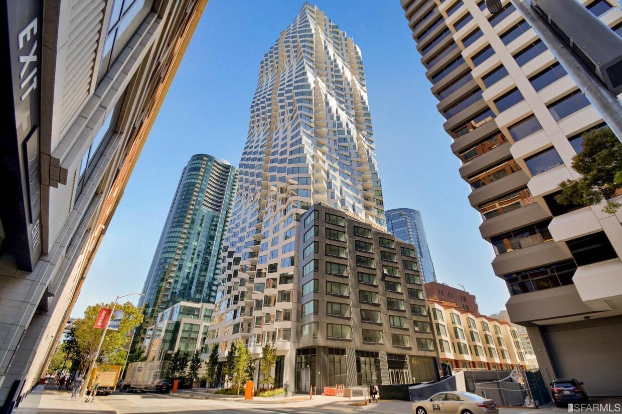 280 Spear St, San Francisco, CA 94105 Condo for Rent in San Francisco