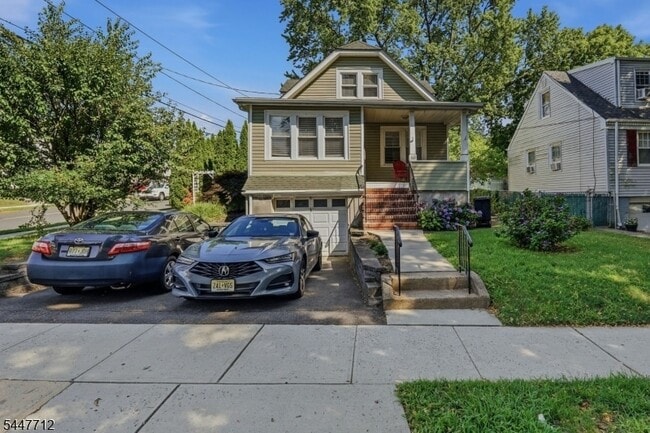 Foto del edificio - 161 Broughton Ave