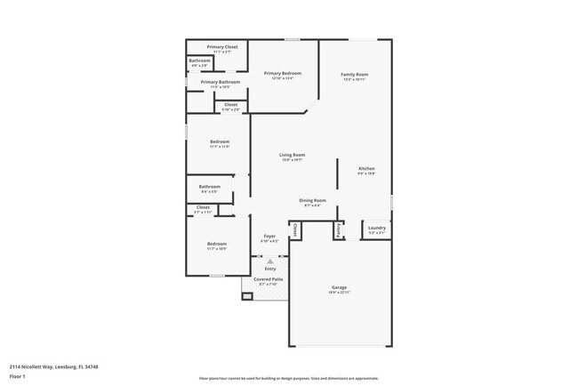 Foto del edificio - 2114 Nicollett Way