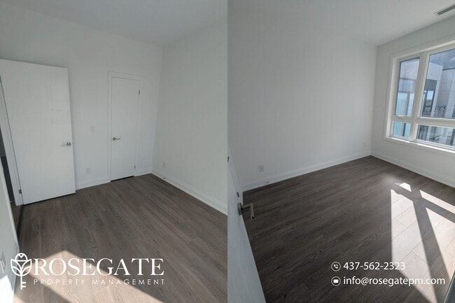 Building Photo - Modern 1-Bedroom Condo in the Heart of Oak...
