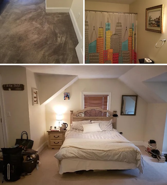 Foto del edificio - 205 Highland St