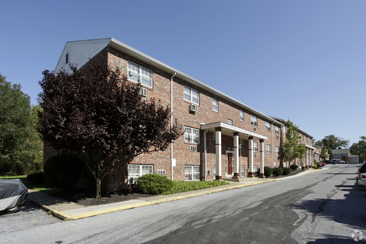 Foto del edificio - Chestnut Heights Apartments