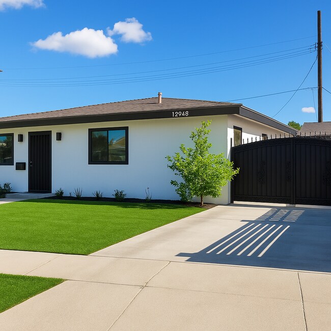 Foto del edificio - 12948 Lull St