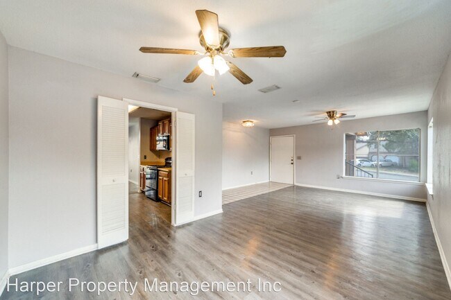 Building Photo - 3 br, 2 bath House - 9103 Park Trail