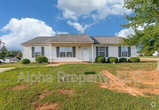 Building Photo - 500 Rudd Rd