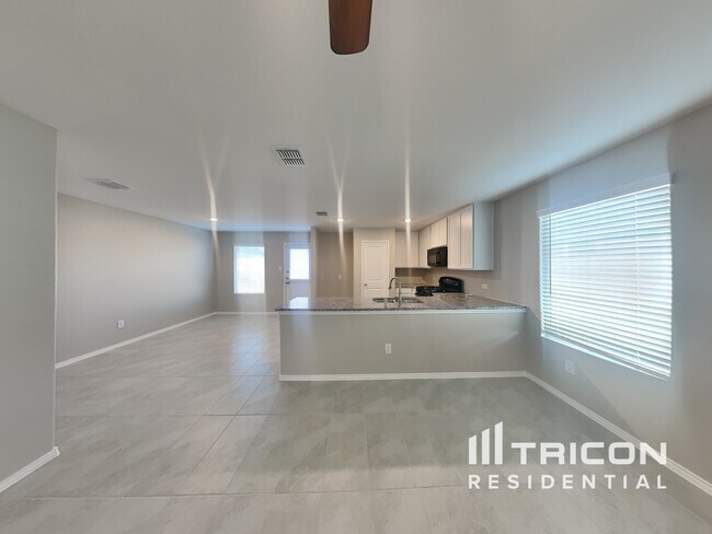 Foto del edificio - 11823 Mancos Trail Rhome TX