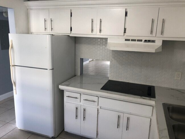 Foto del edificio - 4500 N Flagler Dr