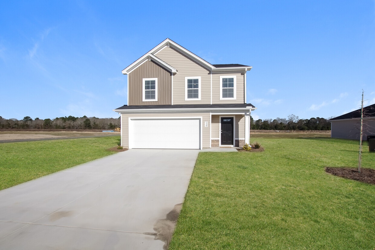 139 King Buck Drive House for Rent in Gaston, SC