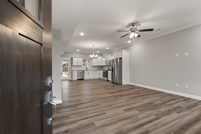 Foto del edificio - 1619 King St