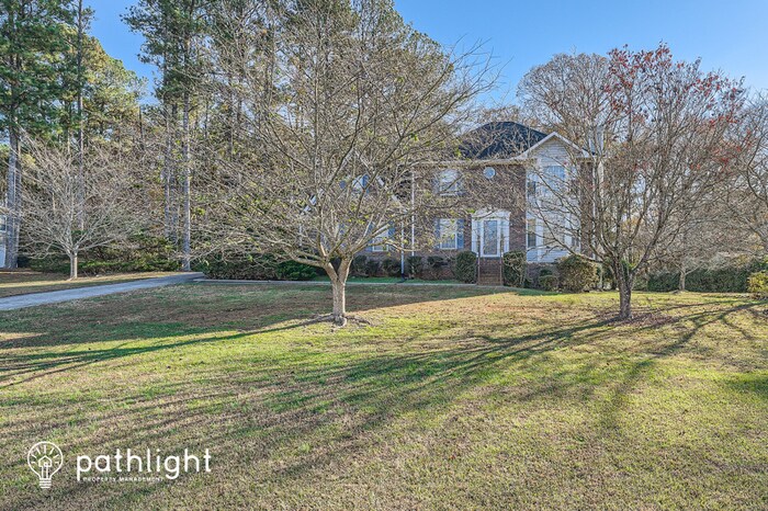 Primary Photo - 135 Clearbrook Way, Fayetteville, GA, 30215