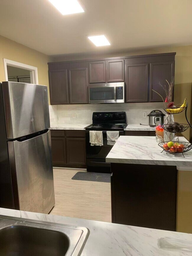 Foto del edificio - 4601 Peach Grove Rd