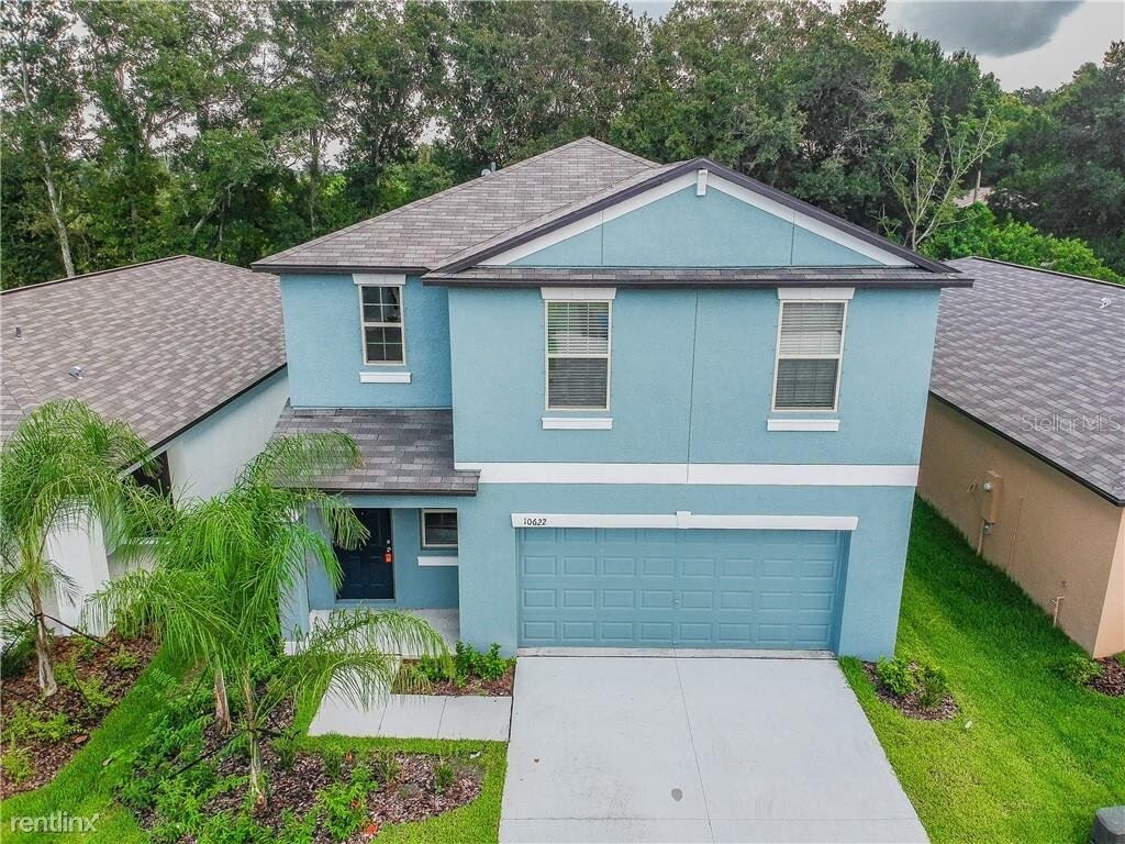 10609 Sweet Sapling St, Riverview, FL 33578 House Rental in Riverview